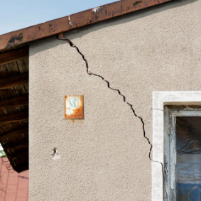 Understanding Different Types of Cracks Around the House