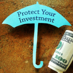 Protect your investment through more information