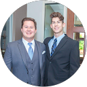 Michael Horning profile picture