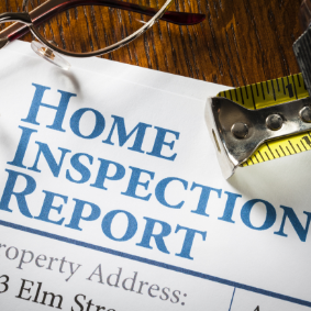 How to Read a Home Inspection Report Without Feeling Overwhelmed