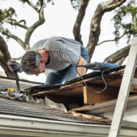 Why You Should Never Skip a Home Inspection After a Storm