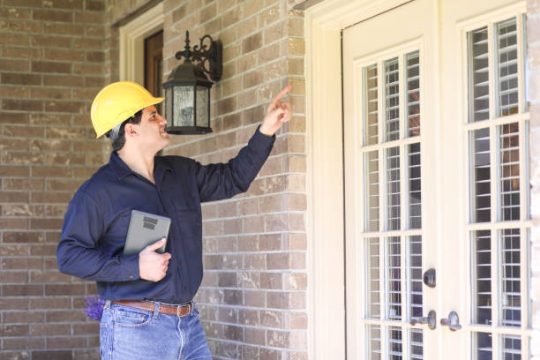 Frisco Home Inspector Checklist: What Buyers Need to Know in 2026