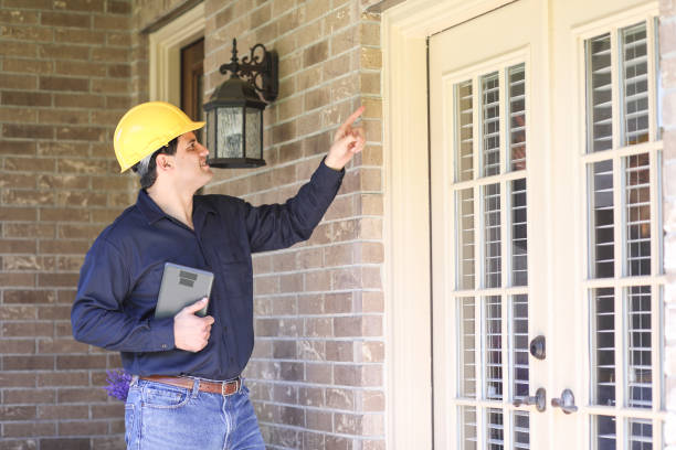 Frisco Home Inspector Checklist: What Buyers Need to Know in 2026