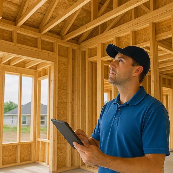 New Construction Inspections in North Texas: Worth It?