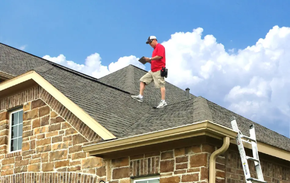 What a Home Inspection Covers in McKinney, TX