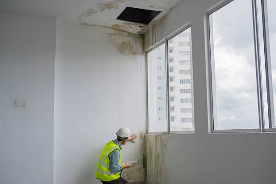 An 11th-Month Warranty Inspection Checklist for DFW Homes