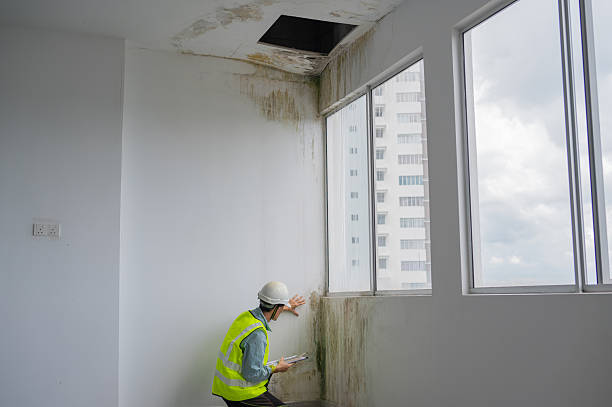 An 11th-Month Warranty Inspection Checklist for DFW Homes